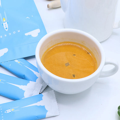 Image of Fit Shot Tom Yum