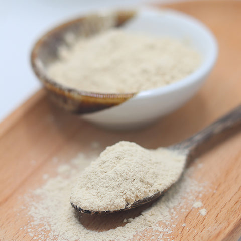 Image of Vegan Yeast Protein Powder - High in Protein. Mix into Food or Smoothies.