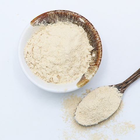 Image of Vegan Yeast Protein Powder - High in Protein. Mix into Food or Smoothies.