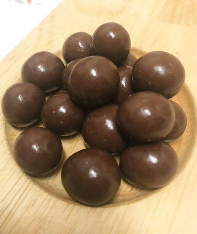 Image of Sugar-free milk chocolate coated nuts ! BUY 5 and get 30% ! - Healtholicious One-Stop Biohacking Health Shop