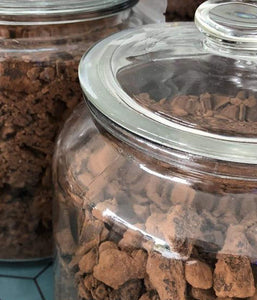 Baking Chocolate: 100% 250g - Healtholicious One-Stop Biohacking Health Shop