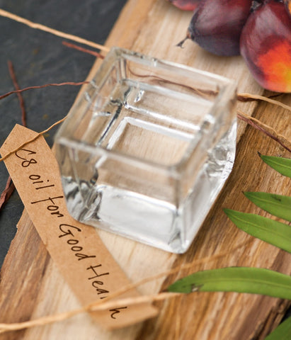 Image of PURE C8 MCT Oil (sourced from coconut only, made in Germany) - Healtholicious One-Stop Biohacking Health Shop