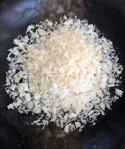 Image of Certified organic full fat coconut flakes & flour - Healtholicious One-Stop Biohacking Health Shop