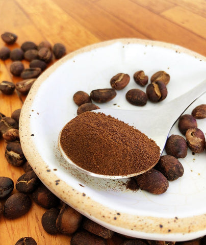 Image of Instant Organic Coffee for Biohackers: Light Roast - Healtholicious One-Stop Biohacking Health Shop