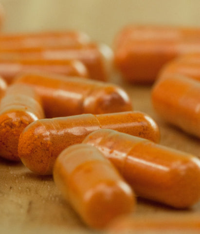 Image of Meriva Phytosome Curcumin: x20 more bioavailable than turmeric - Healtholicious One-Stop Biohacking Health Shop