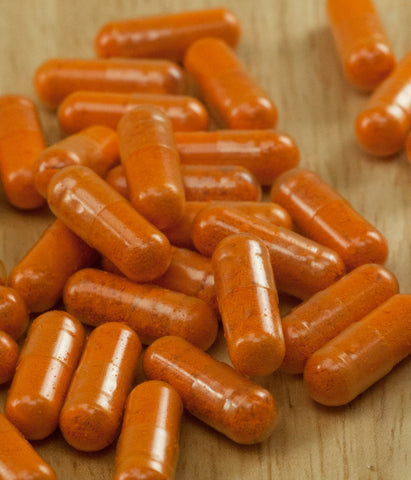 Image of Meriva Phytosome Curcumin: x20 more bioavailable than turmeric - Healtholicious One-Stop Biohacking Health Shop