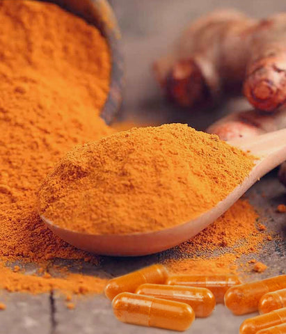 Image of Meriva Phytosome Curcumin: x20 more bioavailable than turmeric - Healtholicious One-Stop Biohacking Health Shop
