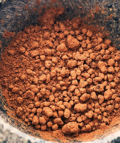 Image of Drink Chocolate: organic & vegan - Healtholicious One-Stop Biohacking Health Shop