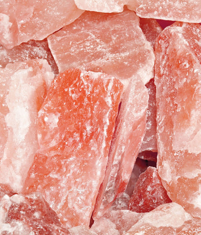 Image of Dark Pink Himalayan Salt (Fine Grain) - Healtholicious One-Stop Biohacking Health Shop