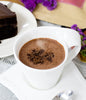 Drink Chocolate: organic & vegan - Healtholicious One-Stop Biohacking Health Shop