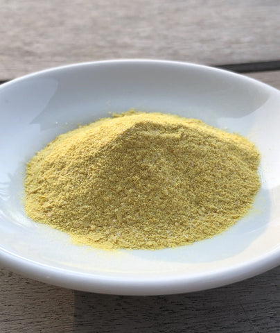 Image of Vegan Cheese Powdered Salt - All-Natural Seasoning Mix - Healtholicious One-Stop Biohacking Health Shop