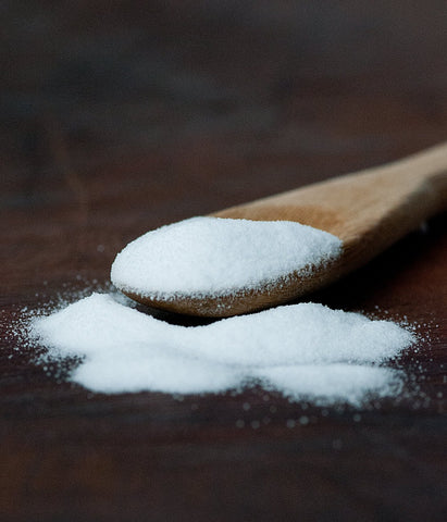 Image of Inulin (fine powder) - Prebiotic soluble fiber - Healtholicious One-Stop Biohacking Health Shop