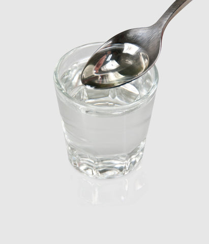 Image of PURE C8 MCT Oil (sourced from coconut only, made in Germany) - Healtholicious One-Stop Biohacking Health Shop