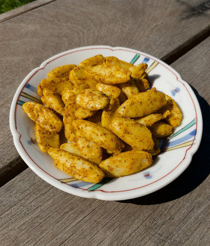 Image of Wild-harvested sprouted pili nuts 50g - Healtholicious One-Stop Biohacking Health Shop