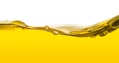 Image of Ghee Oil With MCT: pourable, buttery, high-smoke point - Healtholicious One-Stop Biohacking Health Shop