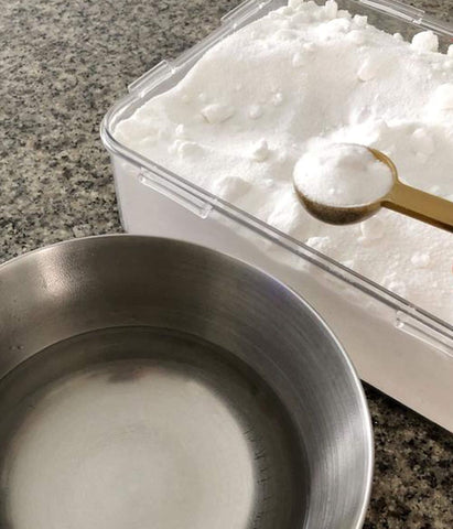 Image of Borax / Sodium Borate - Laundry booster and more! - Healtholicious One-Stop Biohacking Health Shop