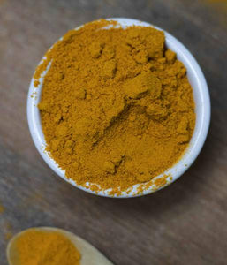 Organic spices (Ceylon Cinnamon, Turmeric, Cumin, Nutmeg and more) - Healtholicious One-Stop Biohacking Health Shop