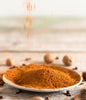 Organic Pumpkin Pie Spice Mix (cinnamon, nutmeg, clove & ginger) - Healtholicious One-Stop Biohacking Health Shop