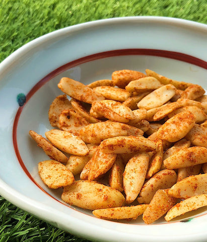 Image of Wild-harvested sprouted pili nuts 50g - Healtholicious One-Stop Biohacking Health Shop