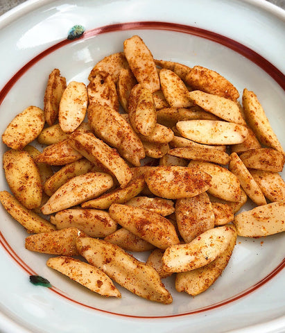 Image of Wild-harvested sprouted pili nuts 50g - Healtholicious One-Stop Biohacking Health Shop