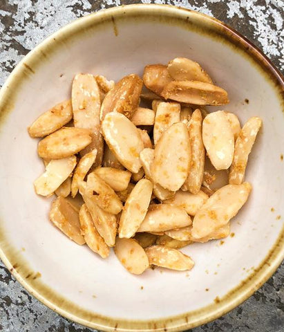 Image of Wild-harvested sprouted pili nuts 50g - Healtholicious One-Stop Biohacking Health Shop