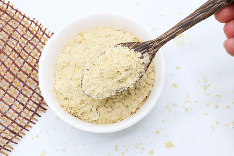 Image of Nutritional Yeast Flakes