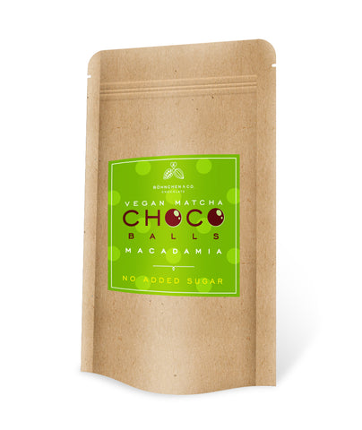 Image of No Added Sugar milk chocolate coated nuts - Healtholicious One-Stop Biohacking Health Shop