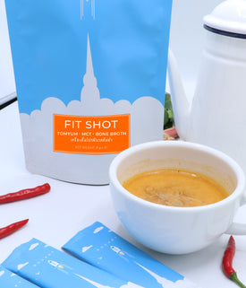 Fit Shot Tom Yum