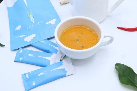 Image of Fit Shot Tom Yum