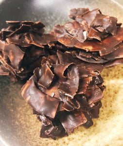 No Added Sugar chocolate coated coconut chips - Healtholicious One-Stop Biohacking Health Shop