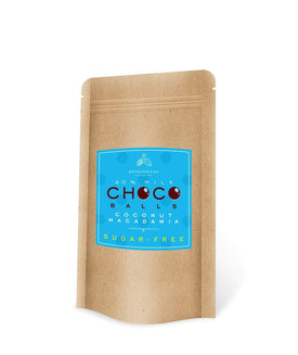 Milk chocolate coated nuts