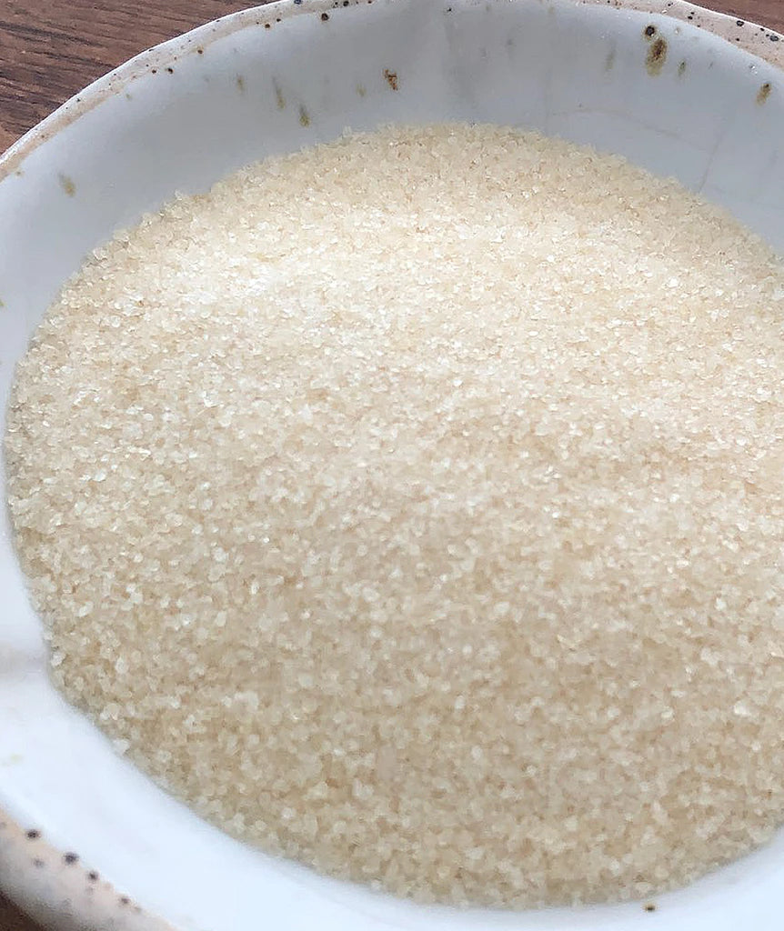 Pasture-Raised Beef Gelatin Powder [1000g] - Healtholicious One-Stop Biohacking Health Shop