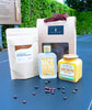 Bulletproof Coffee Set (Organic coffee, MCT oil and ghee) - Healtholicious One-Stop Biohacking Health Shop