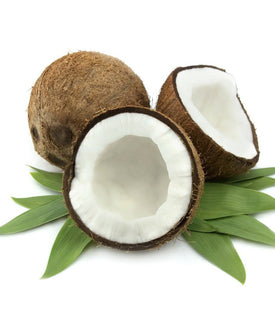 Healtholicious Coconut MCT oil (made in Germany)