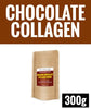 Organic Chocolate Collagen Drink [300g] - Healtholicious One-Stop Biohacking Health Shop