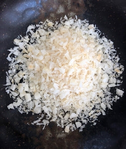 Certified organic full fat coconut flakes & flour - Healtholicious One-Stop Biohacking Health Shop