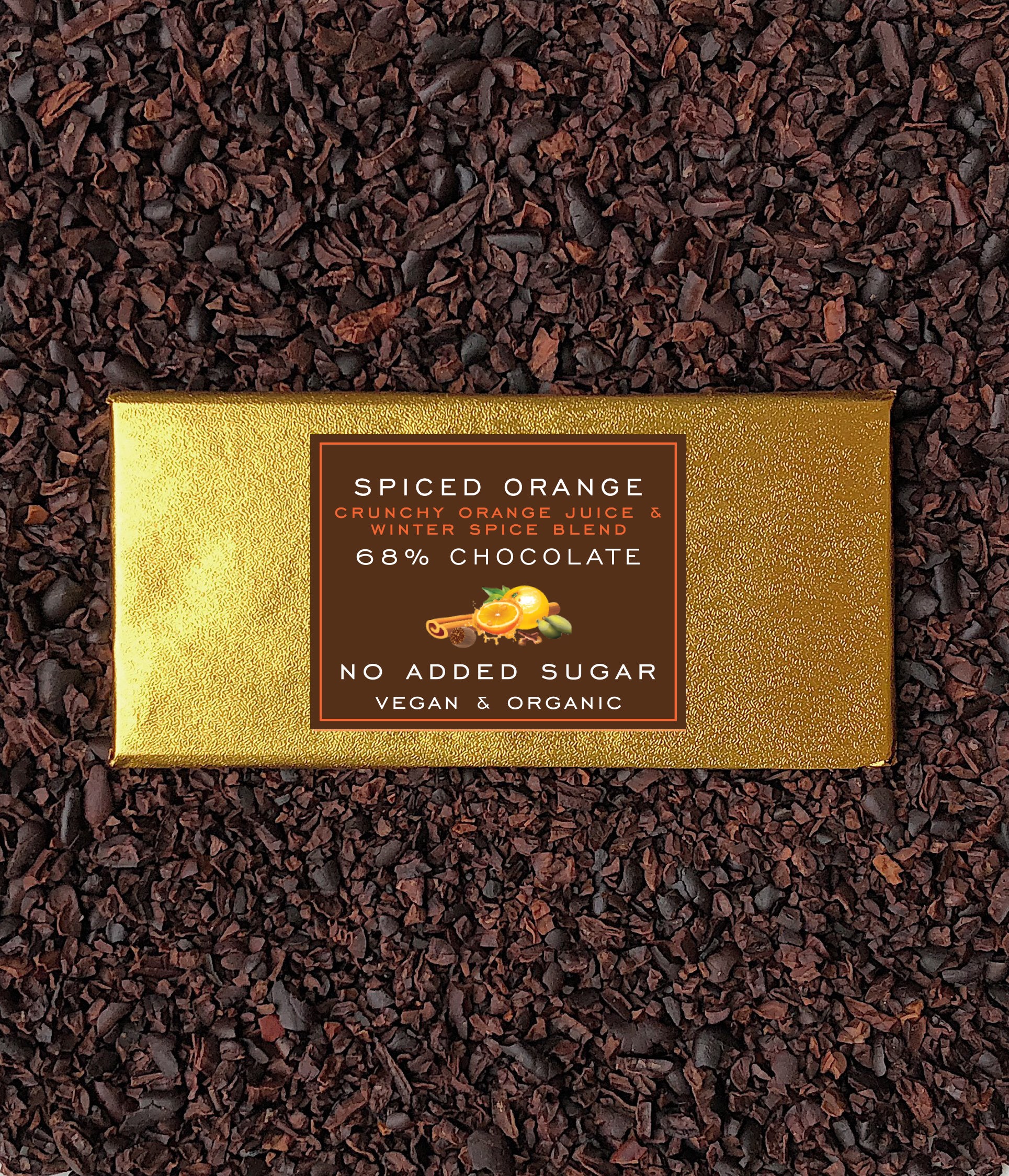 No Added Sugar Dark Chocolate Bars: keto-friendly - Healtholicious One-Stop Biohacking Health Shop