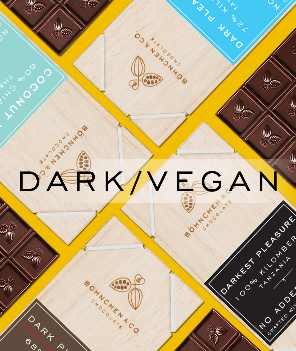 No Added Sugar Dark Chocolate Bars: keto-friendly - Healtholicious One-Stop Biohacking Health Shop