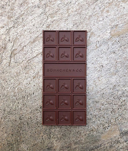 No Added Sugar Dark Chocolate Bars: keto-friendly - Healtholicious One-Stop Biohacking Health Shop