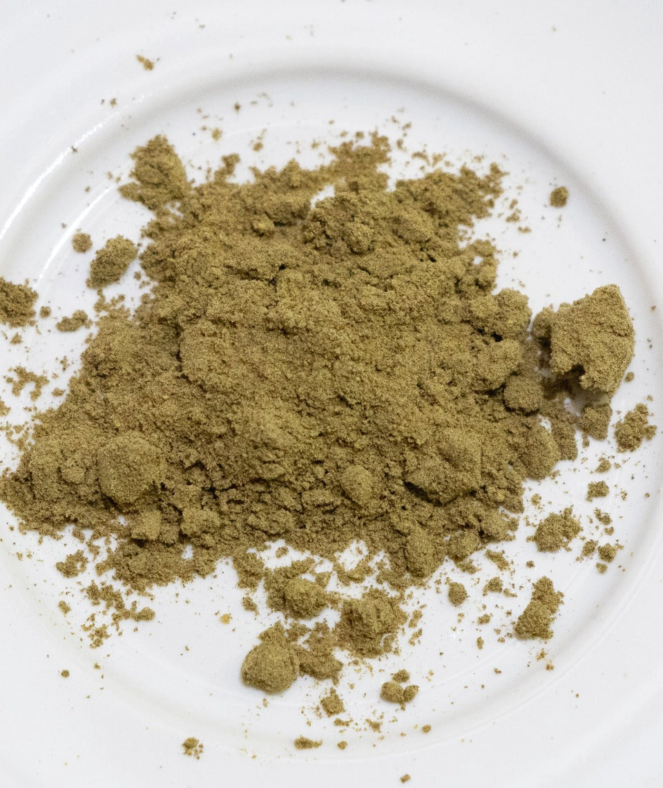 Mushroom Extract - Certified Organic : ENERGY / IMMUNE - Healtholicious One-Stop Biohacking Health Shop