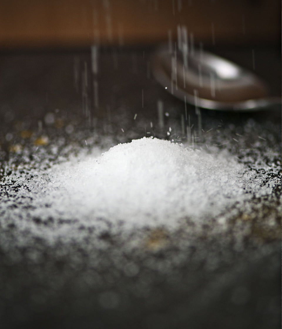 Zero-calorie natural Erythritol (Fine Powder) 250g - Healtholicious One-Stop Biohacking Health Shop