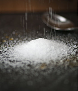 Zero-calorie natural Erythritol (Fine Powder) 250g - Healtholicious One-Stop Biohacking Health Shop