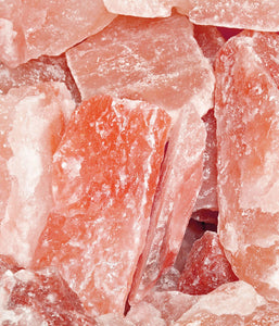 Dark Pink Himalayan Salt (Fine Grain) - Healtholicious One-Stop Biohacking Health Shop
