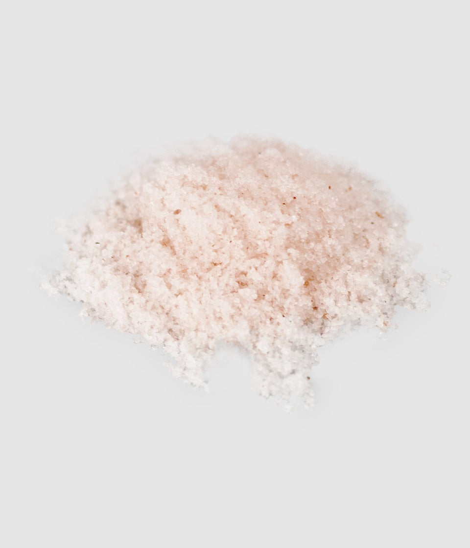 Dark Pink Himalayan Salt (Fine Grain) - Healtholicious One-Stop Biohacking Health Shop