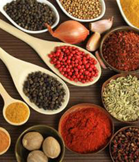 Organic spices (Mustard seeds) 50% SALE !