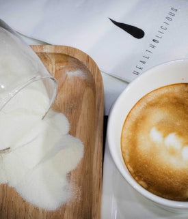 Pasture-Raised Bovine Collagen Peptides [200g]