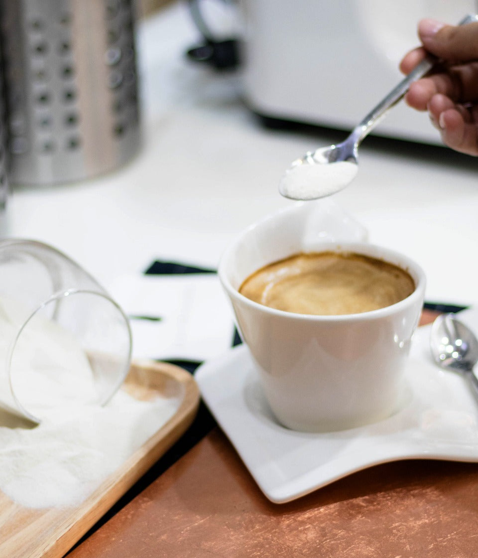 Pasture-Raised Bovine Collagen Peptides [1000g]-Bag - Healtholicious One-Stop Biohacking Health Shop