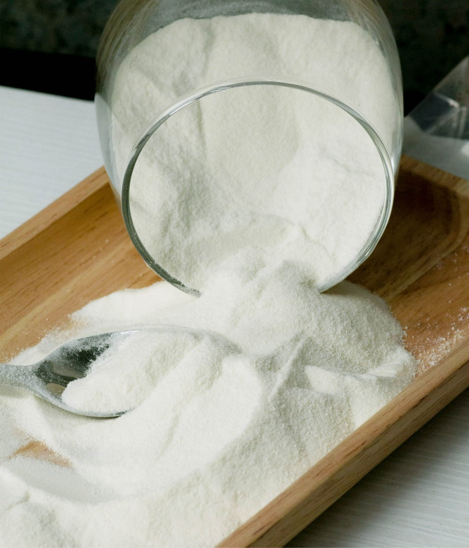 Pasture-Raised Bovine Collagen Peptides [750g] - Healtholicious One-Stop Biohacking Health Shop