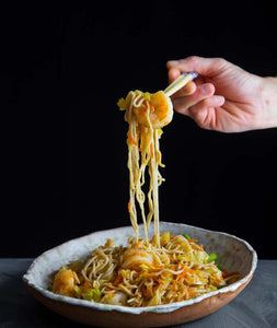 Organic Keto Linguine / Spaghetti / Rice (zero calorie) - Healtholicious One-Stop Biohacking Health Shop