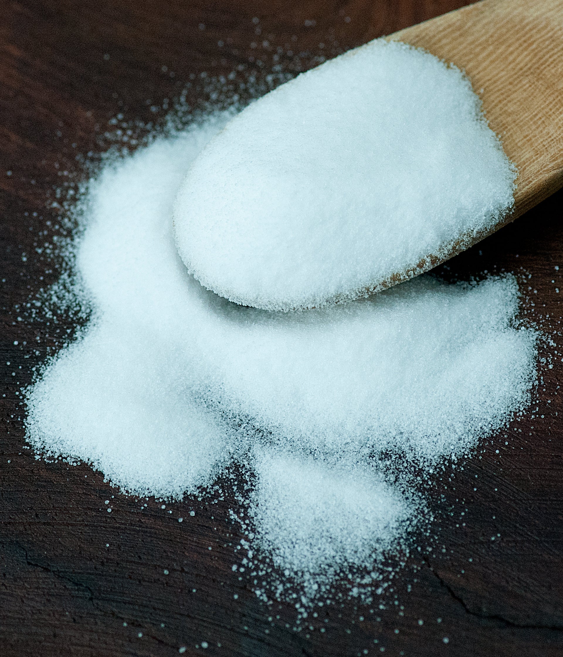 Inulin (fine powder) - Prebiotic soluble fiber - Healtholicious One-Stop Biohacking Health Shop